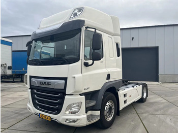 DAF CF 450 FT EURO 6 VOORAS 9 TN в лизинг DAF CF 450 FT EURO 6 VOORAS 9 TN: фото 1