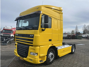 DAF XF 105 410 FT EURO 5 в лизинг DAF XF 105 410 FT EURO 5: фото 1