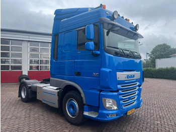 DAF XF 410 FT EURO 6 в лизинг DAF XF 410 FT EURO 6: фото 3