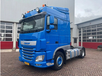 DAF XF 410 FT EURO 6 в лизинг DAF XF 410 FT EURO 6: фото 1