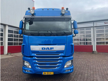 DAF XF 410 FT EURO 6 в лизинг DAF XF 410 FT EURO 6: фото 2