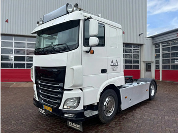 DAF XF 510 FT EURO 6 INTARDER 9TON VOORAS в лизинг DAF XF 510 FT EURO 6 INTARDER 9TON VOORAS: фото 1