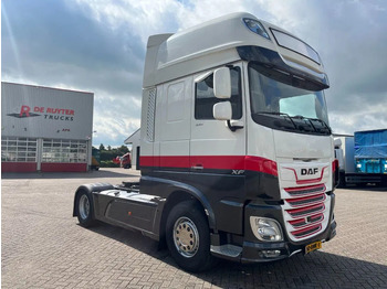 DAF XF 530 FT EURO 6 в лизинг DAF XF 530 FT EURO 6: фото 1