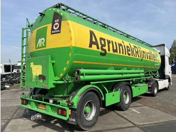 WELGRO 90 WSL 2 ASSEN 24 M3 в лизинг WELGRO 90 WSL 2 ASSEN 24 M3: фото 1