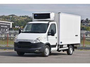 Iveco DAILY 35S13* Kühlkoffer 2,00 m * TOPZUSTAND  в лизинг Iveco DAILY 35S13* Kühlkoffer 2,00 m * TOPZUSTAND: фото 2