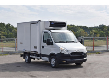 Iveco DAILY 35S13* Kühlkoffer 2,00 m * TOPZUSTAND  в лизинг Iveco DAILY 35S13* Kühlkoffer 2,00 m * TOPZUSTAND: фото 1