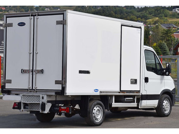 Iveco DAILY 35S13* Kühlkoffer 2,00 m * TOPZUSTAND  в лизинг Iveco DAILY 35S13* Kühlkoffer 2,00 m * TOPZUSTAND: фото 5