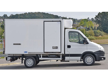 Iveco DAILY 35S13* Kühlkoffer 2,00 m * TOPZUSTAND  в лизинг Iveco DAILY 35S13* Kühlkoffer 2,00 m * TOPZUSTAND: фото 3