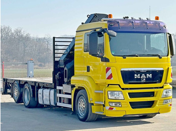 MAN TGS 26.440 * HIAB 322 EP - 5 HIDUO/ FUNK * TOP  в лизинг MAN TGS 26.440 * HIAB 322 EP - 5 HIDUO/ FUNK * TOP: фото 3