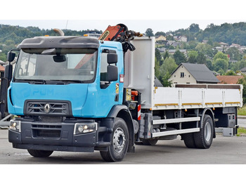 Renault C 320 * PK 12002 EH A + FUNK * TOPZUSTAND  в лизинг Renault C 320 * PK 12002 EH A + FUNK * TOPZUSTAND: фото 3