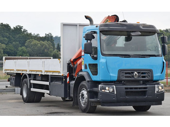 Renault C 320 * PK 12002 EH A + FUNK * TOPZUSTAND  в лизинг Renault C 320 * PK 12002 EH A + FUNK * TOPZUSTAND: фото 4