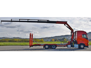 Эвакуатор Volvo FH 420 * PK 26002 - EH D / FUNK* TOPZUSTAND: фото 5