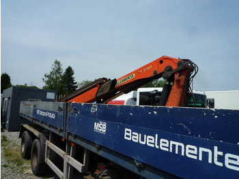 Diversen SPL 2.18L Grünenfelder SPL 2.18L  в лизинг Diversen SPL 2.18L Grünenfelder SPL 2.18L: фото 1