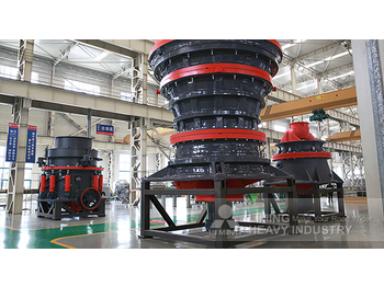 Liming Leading Cone Crusher Manufacturers In China в лизинг Liming Leading Cone Crusher Manufacturers In China: фото 5