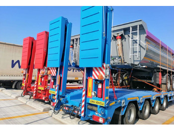 LIDER 2025 model new directly from manufacturer company available stock в лизинг LIDER 2025 model new directly from manufacturer company available stock: фото 1