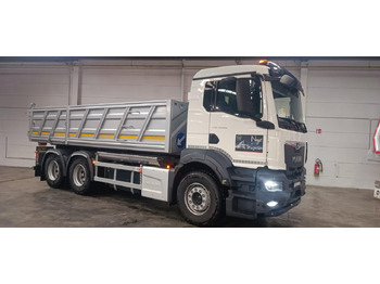 LIDER LIDER NEW 2025 Year DUMPER SEMI TRAILER  READY IN STOCKS в лизинг LIDER LIDER NEW 2025 Year DUMPER SEMI TRAILER  READY IN STOCKS: фото 1