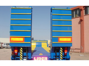 LIDER NEW 2025 MODELS YEAR LIDER TRAILER в лизинг LIDER NEW 2025 MODELS YEAR LIDER TRAILER: фото 4