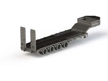 LIDER NEW 2025 MODELS YEAR LIDER TRAILER в лизинг LIDER NEW 2025 MODELS YEAR LIDER TRAILER: фото 3