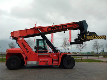 Ричстакер HYSTER