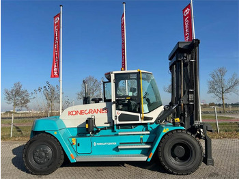 Дизельный погрузчик KONECRANES