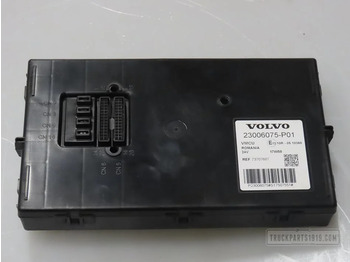 Блок управления VÖGELE