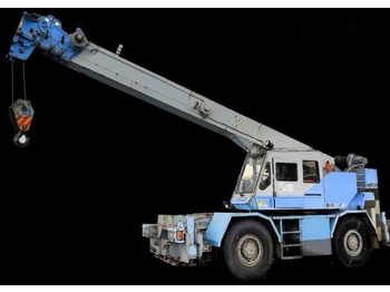 Tadano TR 300 EX в лизинг Tadano TR 300 EX: фото 1