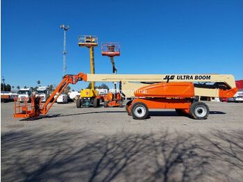 Коленчатый подъемник JLG 1250AJP: фото 1 Коленчатый подъемник JLG 1250AJP: фото 1