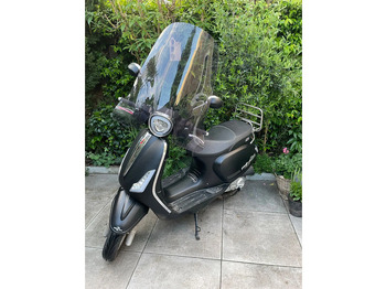 GTS Bravo GTS. Bravo GTS в лизинг GTS Bravo GTS. Bravo GTS: фото 1