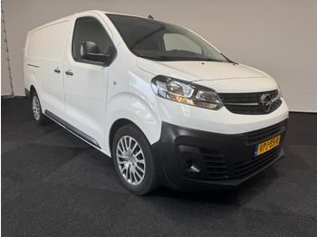 Легковой фургон OPEL Vivaro