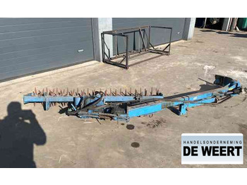 Lemken fixpack в лизинг Lemken fixpack: фото 1
