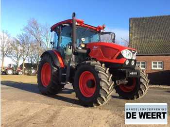 Трактор Zetor proxima HS 120: фото 1 Трактор Zetor proxima HS 120: фото 1