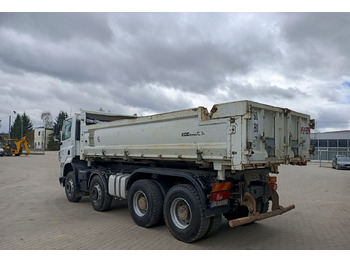 DAF CF510 в лизинг DAF CF510: фото 3