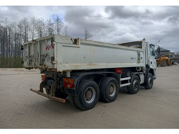 DAF CF510 в лизинг DAF CF510: фото 5