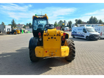 JCB 540-140 в лизинг JCB 540-140: фото 4