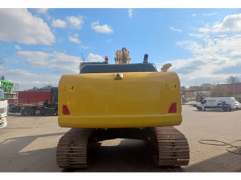 Komatsu Komatsu PC 210LC-10 в лизинг Komatsu Komatsu PC 210LC-10: фото 4