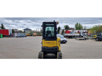 Komatsu PC26MR-3 в лизинг Komatsu PC26MR-3: фото 4