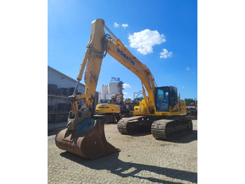 Komatsu PC290 в лизинг Komatsu PC290: фото 1