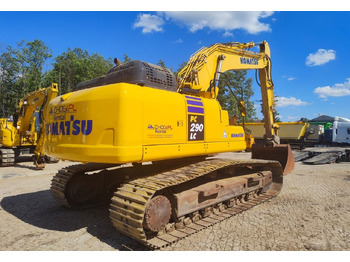 Komatsu PC290 в лизинг Komatsu PC290: фото 5