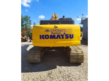 Komatsu PC290 в лизинг Komatsu PC290: фото 4