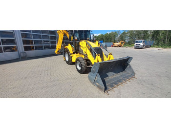 Mahindra VX90 A/C в лизинг Mahindra VX90 A/C: фото 4