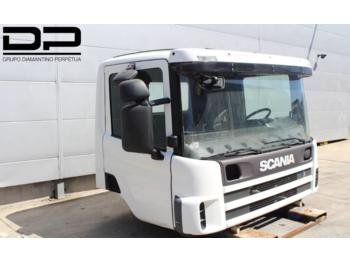 Кабина для Грузовиков Scania CP14 S4: фото 1 Кабина для Грузовиков Scania CP14 S4: фото 1