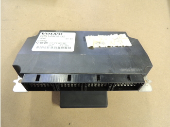 Блок управления VOLVO VNL LCM Dash / Light Control Module Volvo FH 20514900-002: фото 1 Блок управления VOLVO VNL LCM Dash / Light Control Module Volvo FH 20514900-002: фото 1