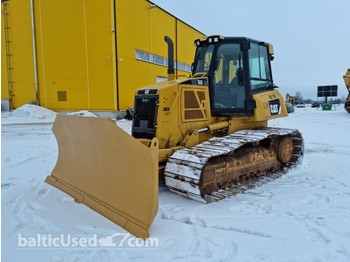 Бульдозер Caterpillar D6K LGP: фото 1