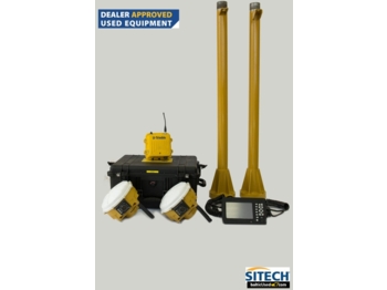 Система навигации для Строительной техники Trimble GCS900 CAT ACCUGRADE GPS system: фото 1 Система навигации для Строительной техники Trimble GCS900 CAT ACCUGRADE GPS system: фото 1