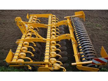 Новый Борона AGRISEM Disc-O-Mulch: фото 1