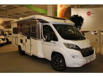 Новый Кастенваген Bürstner Nexxo Time T 660 Edition 30 Sie sparen 8.000,-!: фото 1 Новый Кастенваген Bürstner Nexxo Time T 660 Edition 30 Sie sparen 8.000,-!: фото 1
