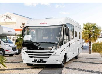 Новый Кастенваген Dethleffs Esprit Eighty Eight I 7150-2 DBM 30 JAHRE GÜMA: фото 1 Новый Кастенваген Dethleffs Esprit Eighty Eight I 7150-2 DBM 30 JAHRE GÜMA: фото 1