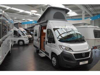 Новый Кастенваген HYMER / ERIBA / HYMERCAR Ayers Rock Classic Aufstelldach, Markise, Navi: фото 1 Новый Кастенваген HYMER / ERIBA / HYMERCAR Ayers Rock Classic Aufstelldach, Markise, Navi: фото 1
