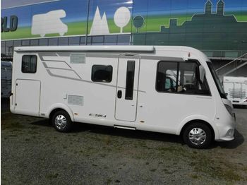 Кастенваген HYMER / ERIBA / HYMERCAR Exsis-i 588 Markise/SAT/TV/NAVI/RFK/FRT/GFK/SOG: фото 1 Кастенваген HYMER / ERIBA / HYMERCAR Exsis-i 588 Markise/SAT/TV/NAVI/RFK/FRT/GFK/SOG: фото 1