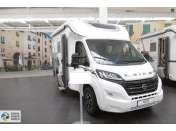 Новый Кастенваген Laika Ecovip 305 Top-Angebot: фото 1